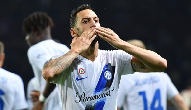 L’intrigo Bayern Monaco-Calhanoglu e le regole dell’Inter (e di Marotta)