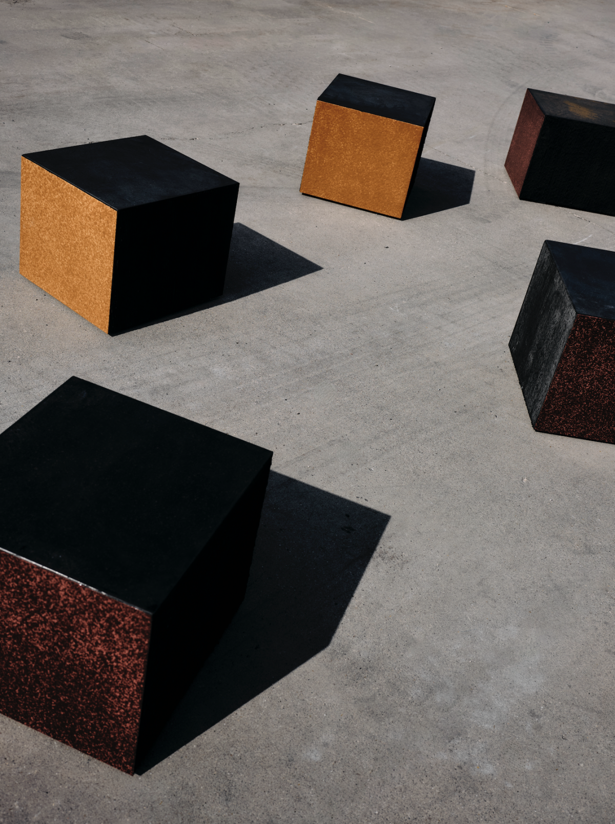 Galleria foto 'Outdoor, il meglio dell’arredo e del design per l’estate all’aperto' - foto 11