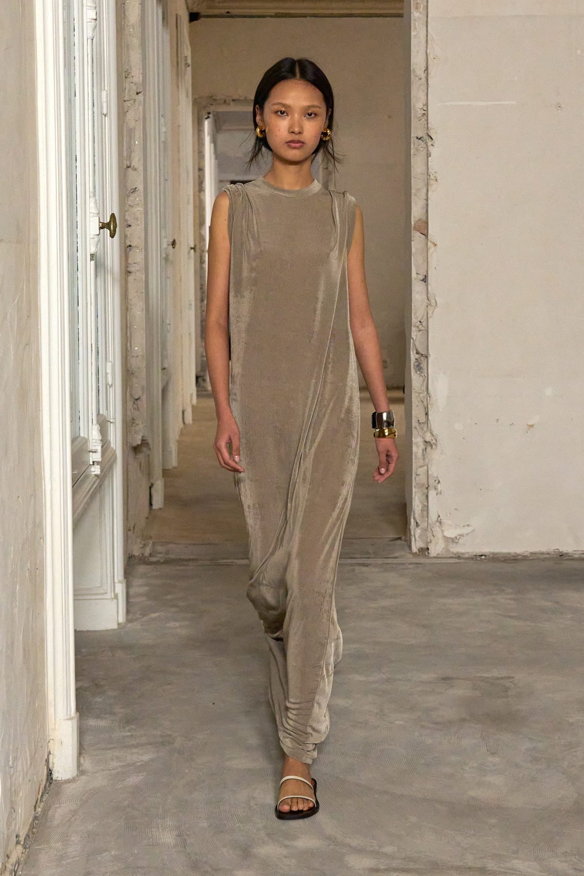 Galleria foto 'L’Hollywood di Rick Owens e la sobria eleganza di Ami Paris' - foto 7