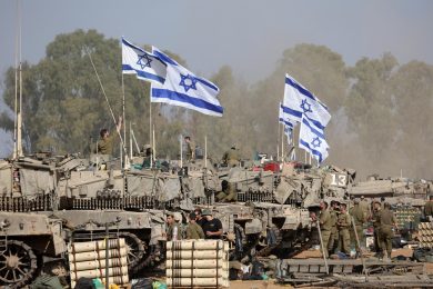 «La guerra a Gaza sarà ancora molto lunga»