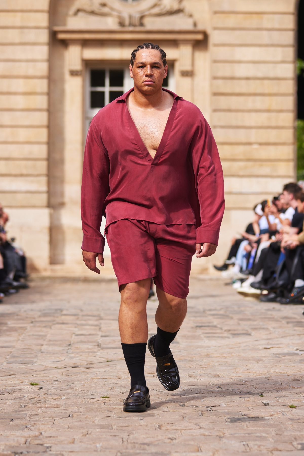 Galleria foto 'Cosa ci ha lasciato la seconda giornata di Paris Fashion Week?' - foto 18