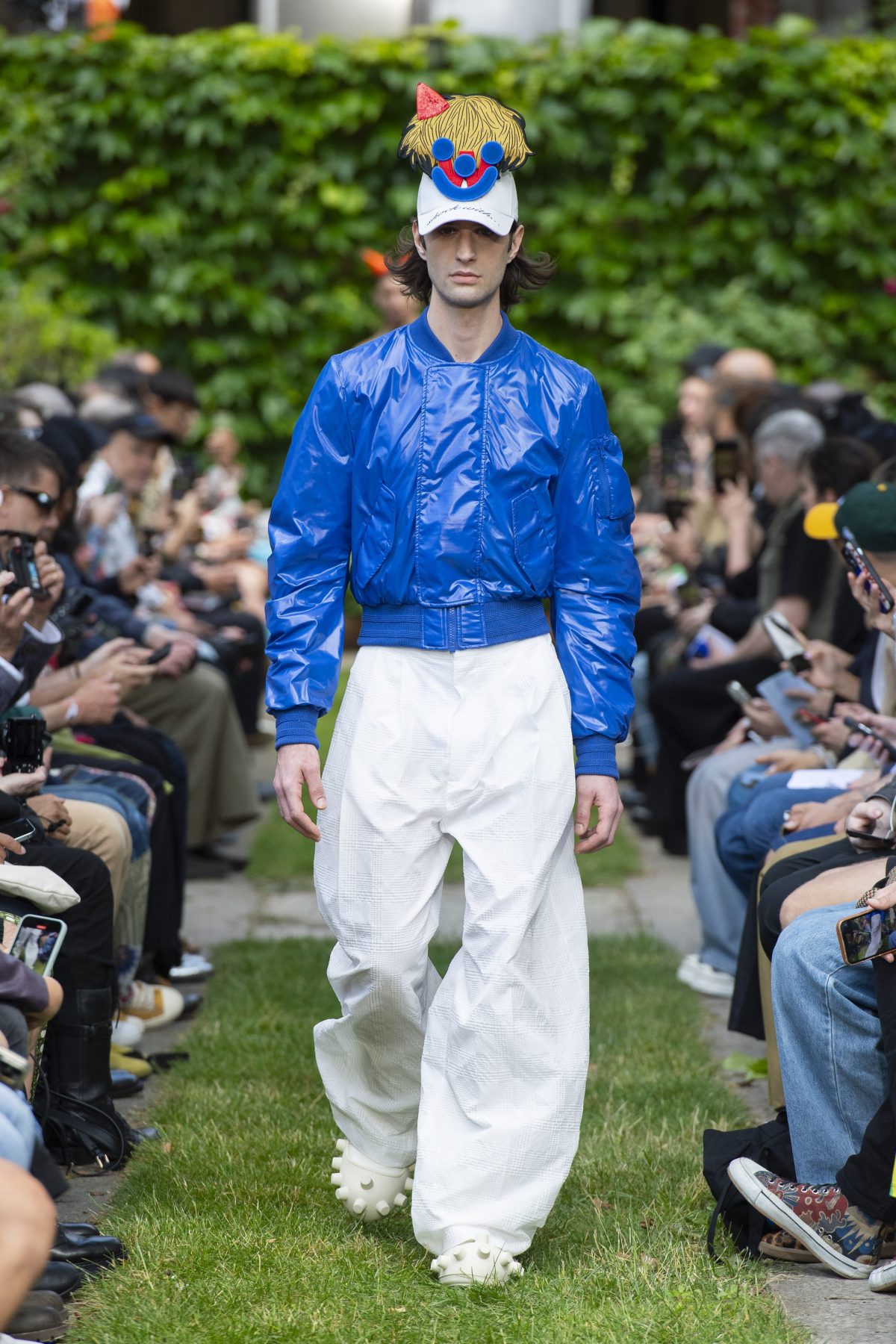 Galleria foto 'Cosa ci ha lasciato la seconda giornata di Paris Fashion Week?' - foto 3