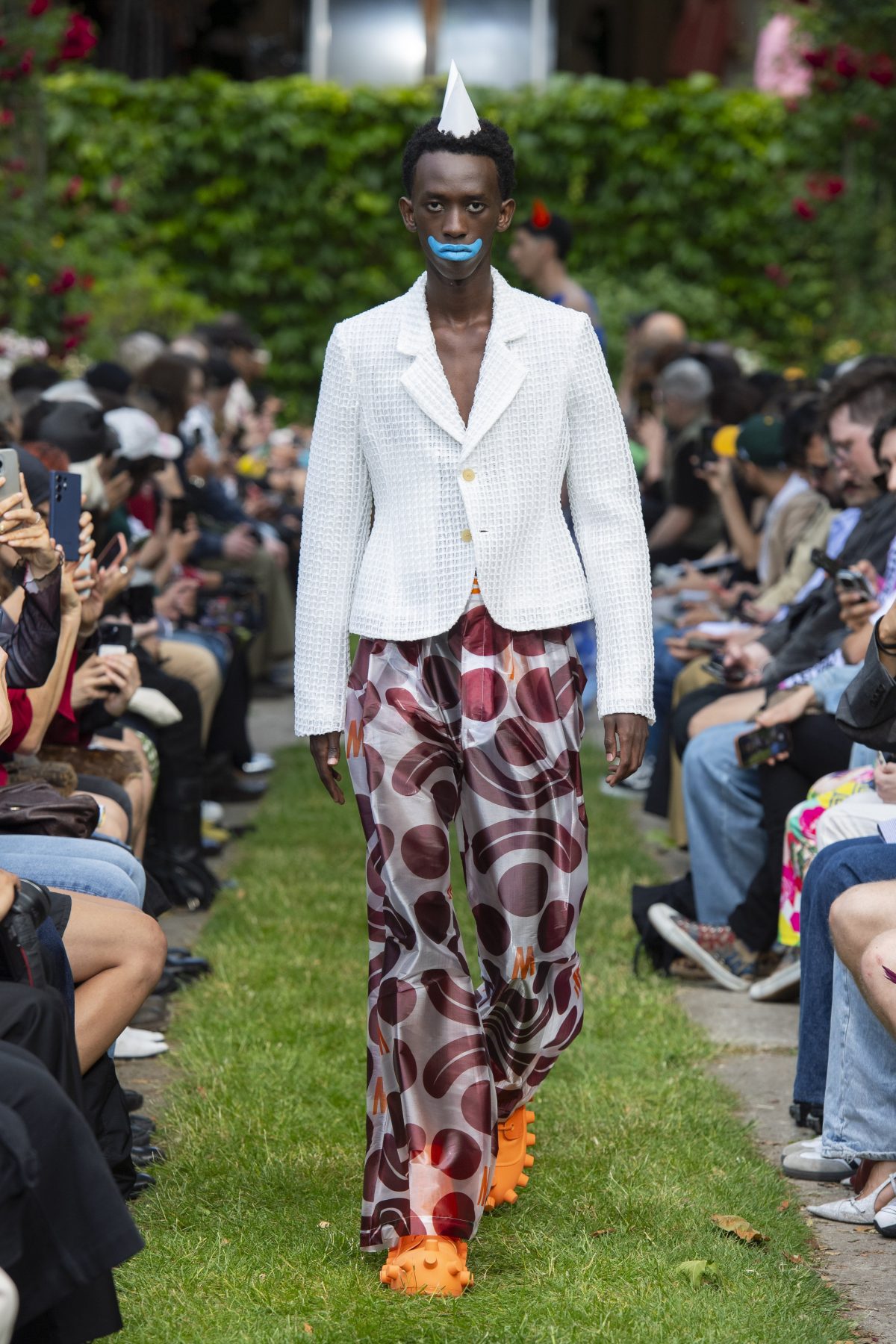 Galleria foto 'Cosa ci ha lasciato la seconda giornata di Paris Fashion Week?' - foto 4