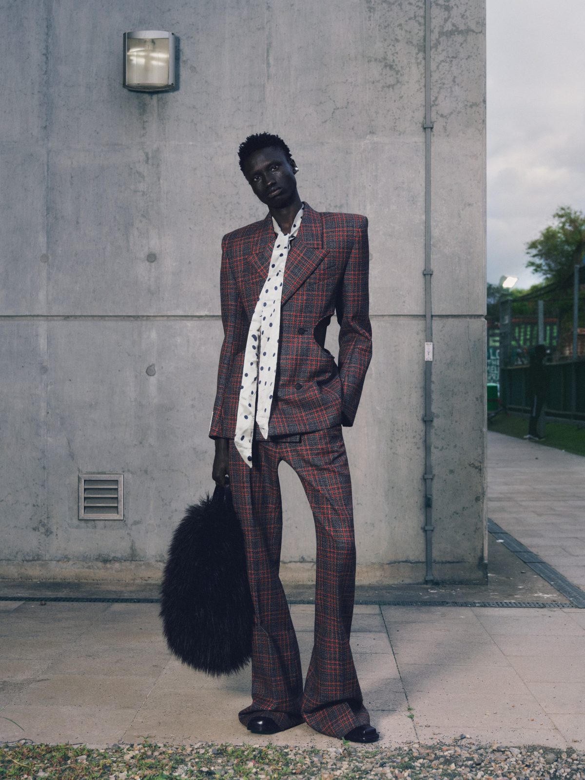 Galleria foto 'Cosa ci ha lasciato la seconda giornata di Paris Fashion Week?' - foto 9