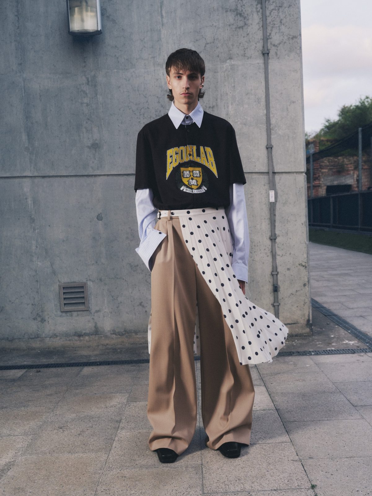 Galleria foto 'Cosa ci ha lasciato la seconda giornata di Paris Fashion Week?' - foto 10