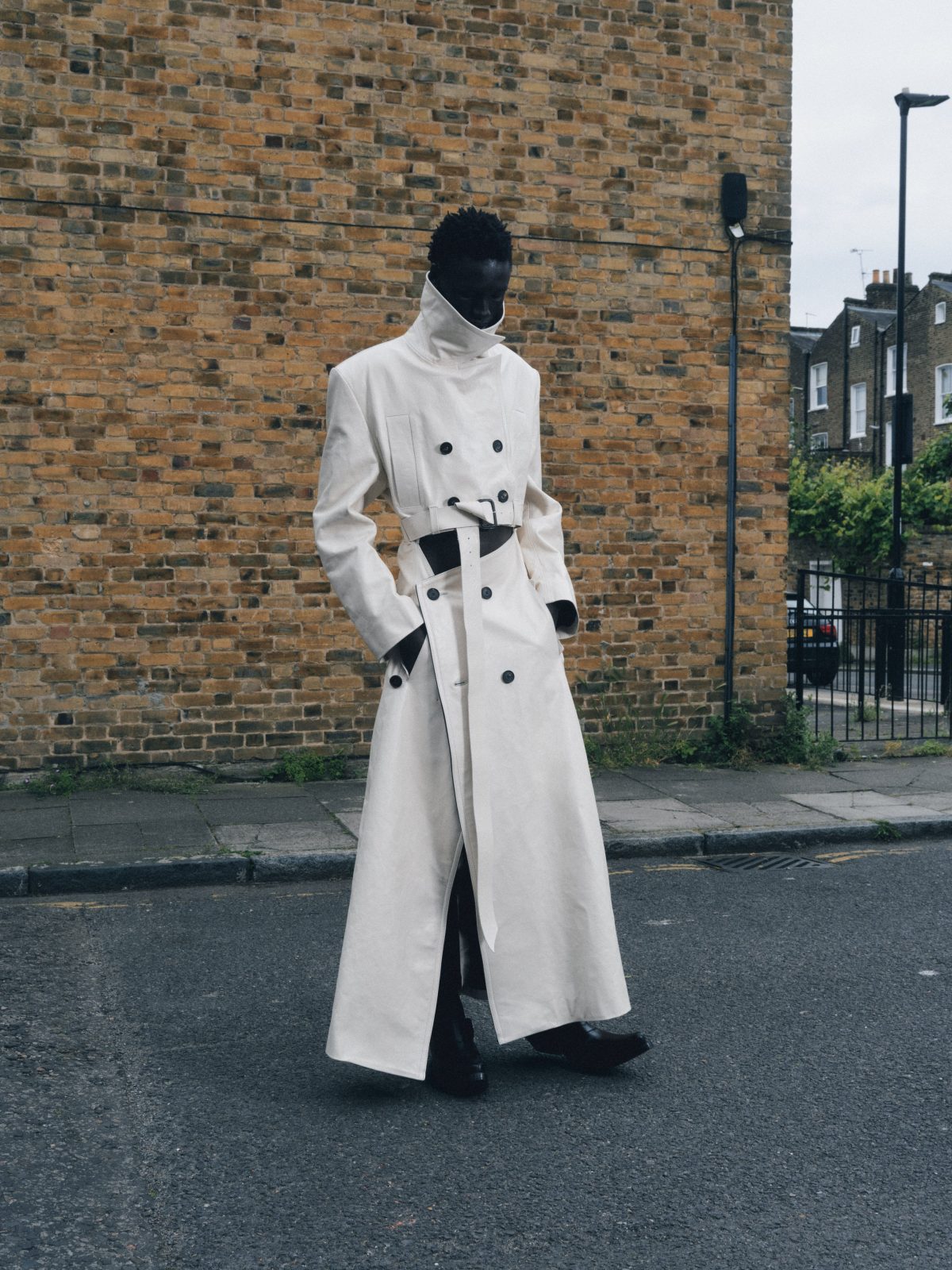 Galleria foto 'Cosa ci ha lasciato la seconda giornata di Paris Fashion Week?' - foto 11