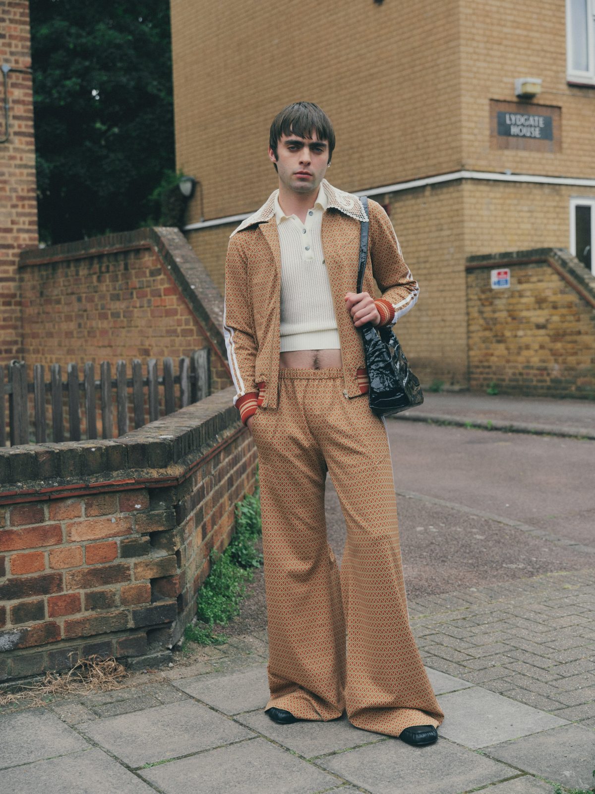 Galleria foto 'Cosa ci ha lasciato la seconda giornata di Paris Fashion Week?' - foto 12