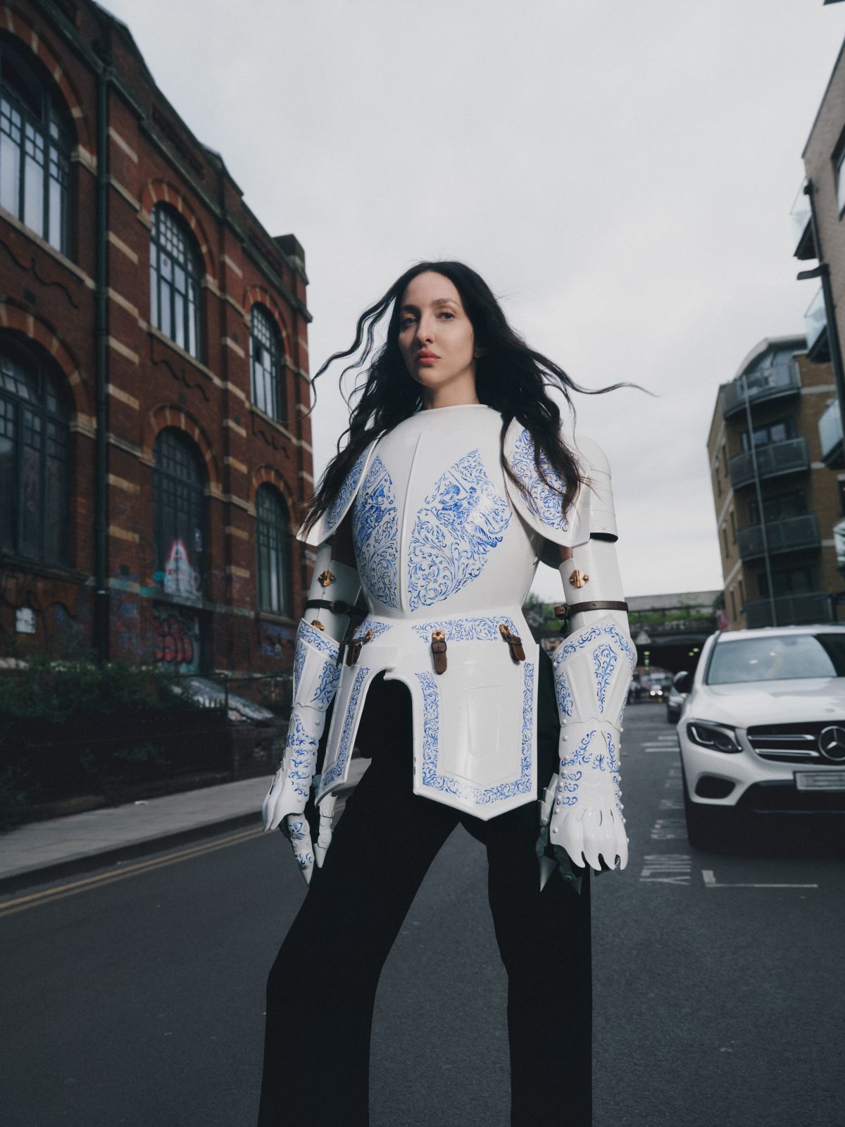 Galleria foto 'Cosa ci ha lasciato la seconda giornata di Paris Fashion Week?' - foto 13