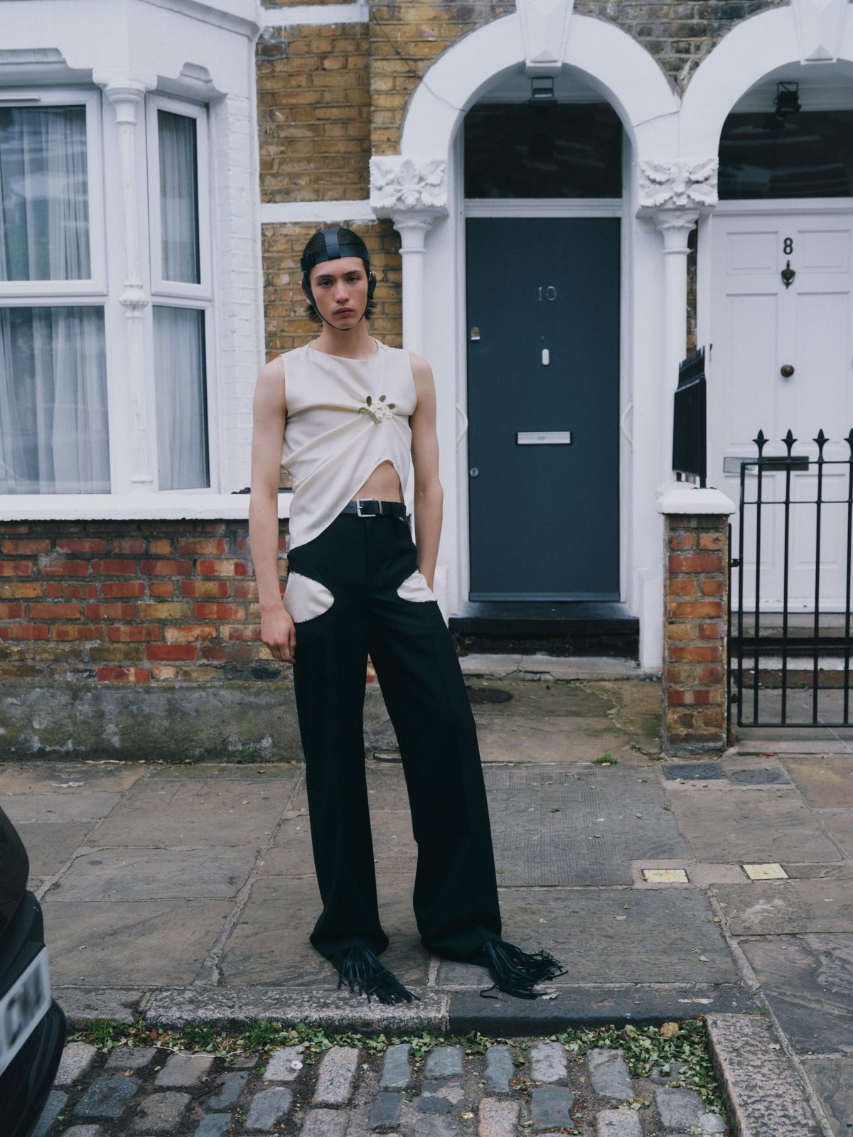 Galleria foto 'Cosa ci ha lasciato la seconda giornata di Paris Fashion Week?' - foto 14