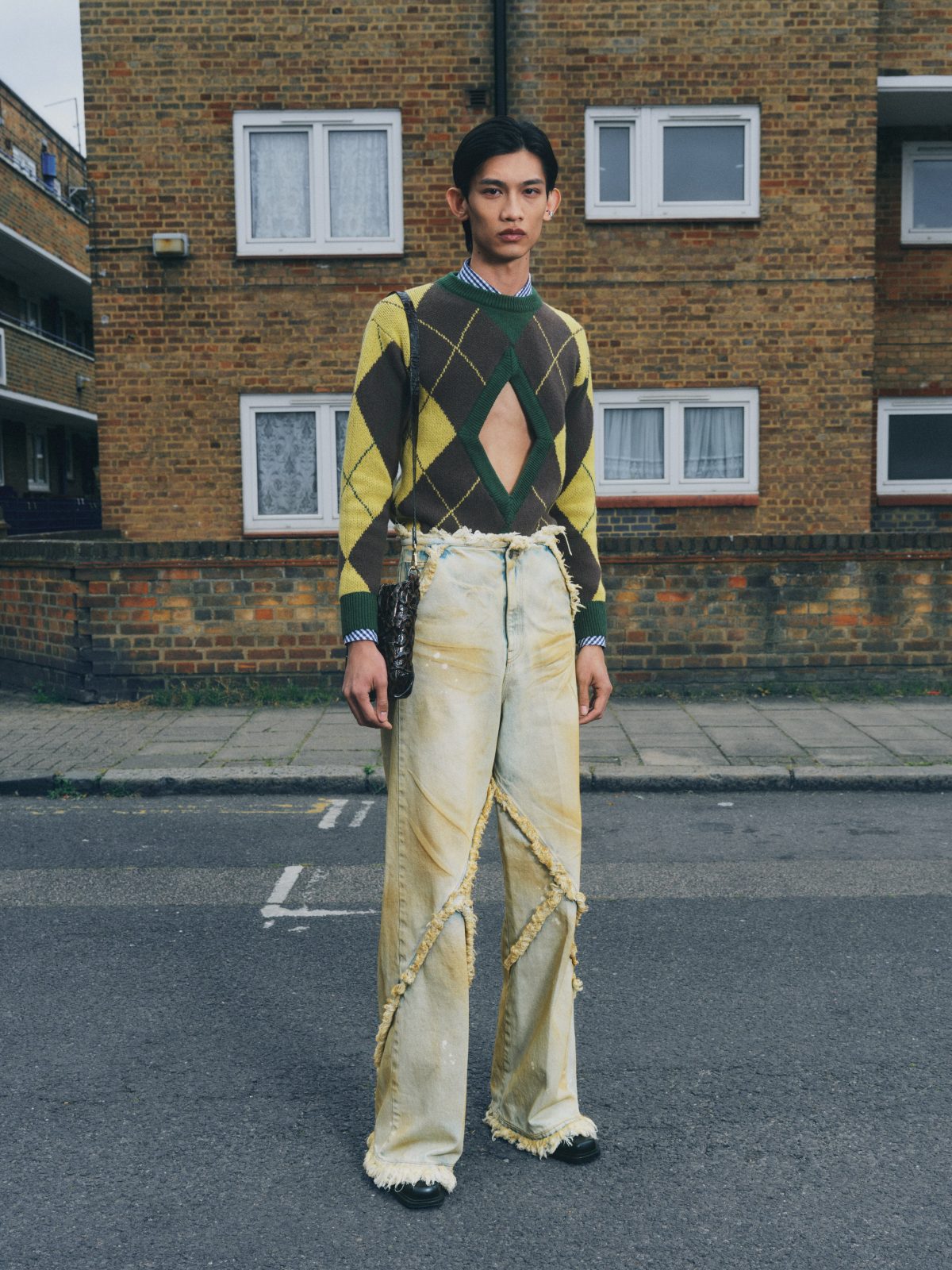 Galleria foto 'Cosa ci ha lasciato la seconda giornata di Paris Fashion Week?' - foto 15