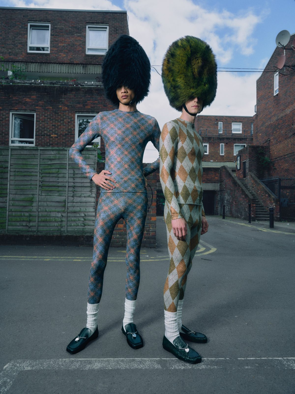 Galleria foto 'Cosa ci ha lasciato la seconda giornata di Paris Fashion Week?' - foto 33