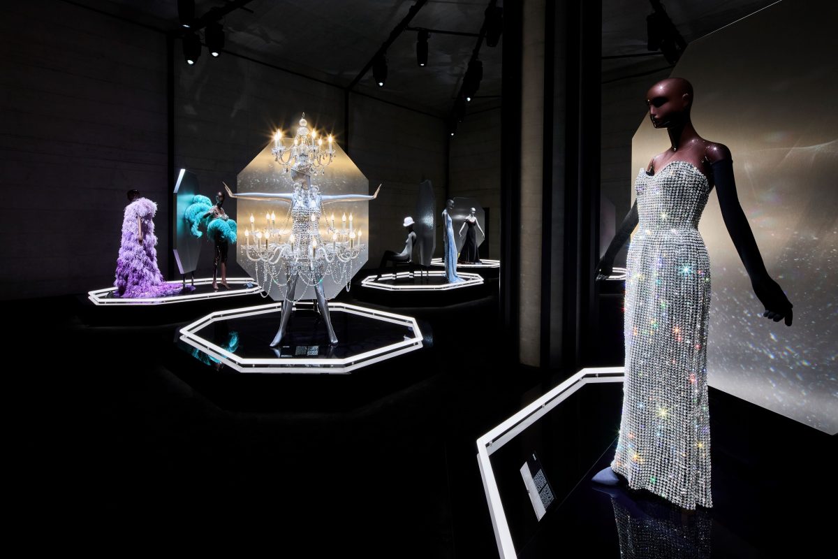 Galleria foto 'Arriva a Milano la prima mostra dedicata a Swarovski' - foto 4