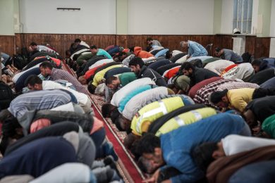 Imam d’Italia, i predicatori della porta accanto