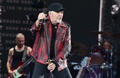 Vasco: trionfo a San Siro grazie ad un motore ritmico eccezionale