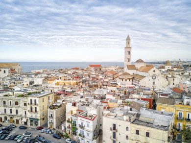Mafia: ai clan georgiani fa gola l’Italia