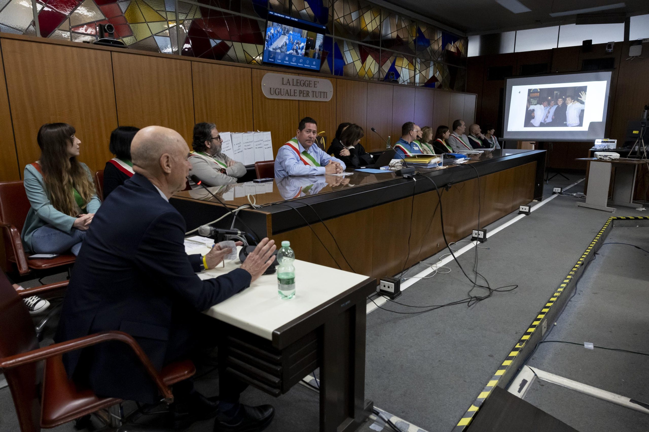 Regeni, l’Egitto ha vietato ai testimoni il viaggio in Italia per partecipare al processo