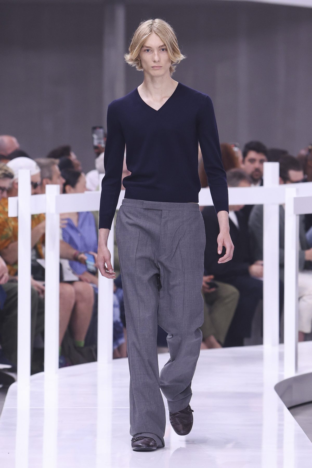 Galleria foto 'Prada e il potere della realtà' - foto 18