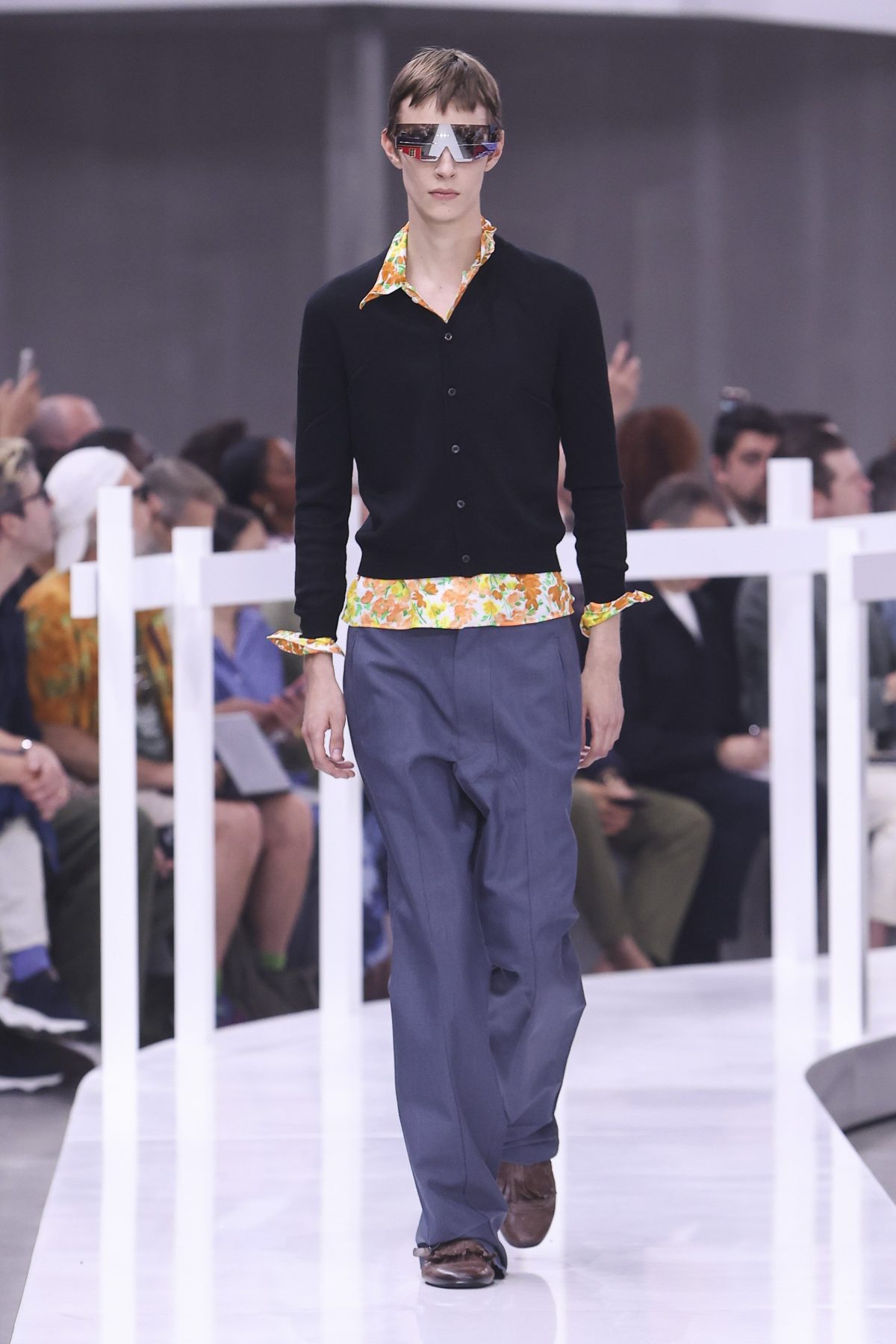 Galleria foto 'Prada e il potere della realtà' - foto 17