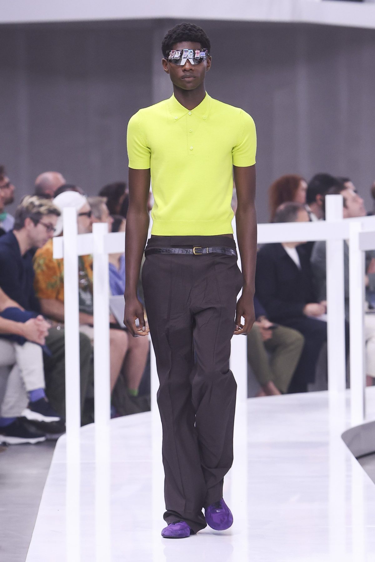 Galleria foto 'Prada e il potere della realtà' - foto 15