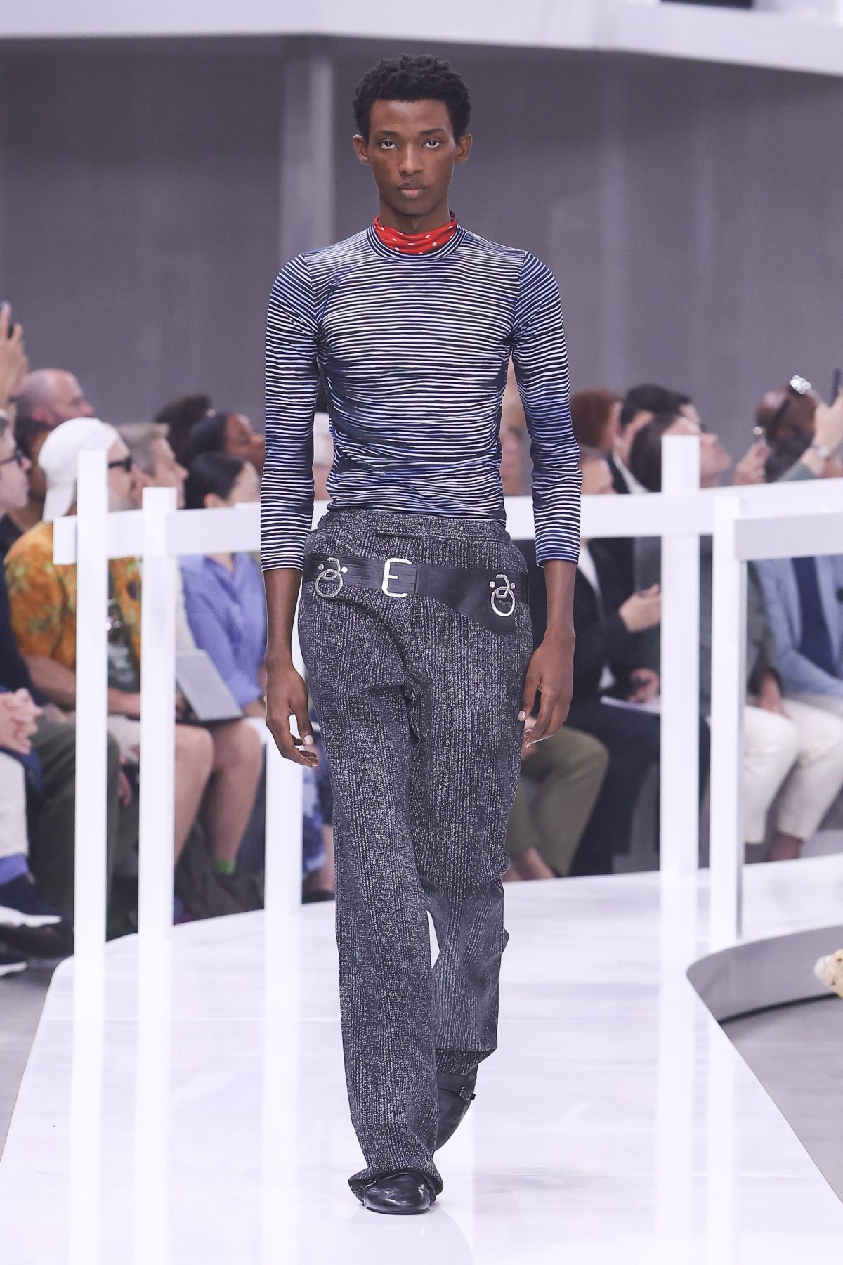 Galleria foto 'Prada e il potere della realtà' - foto 13