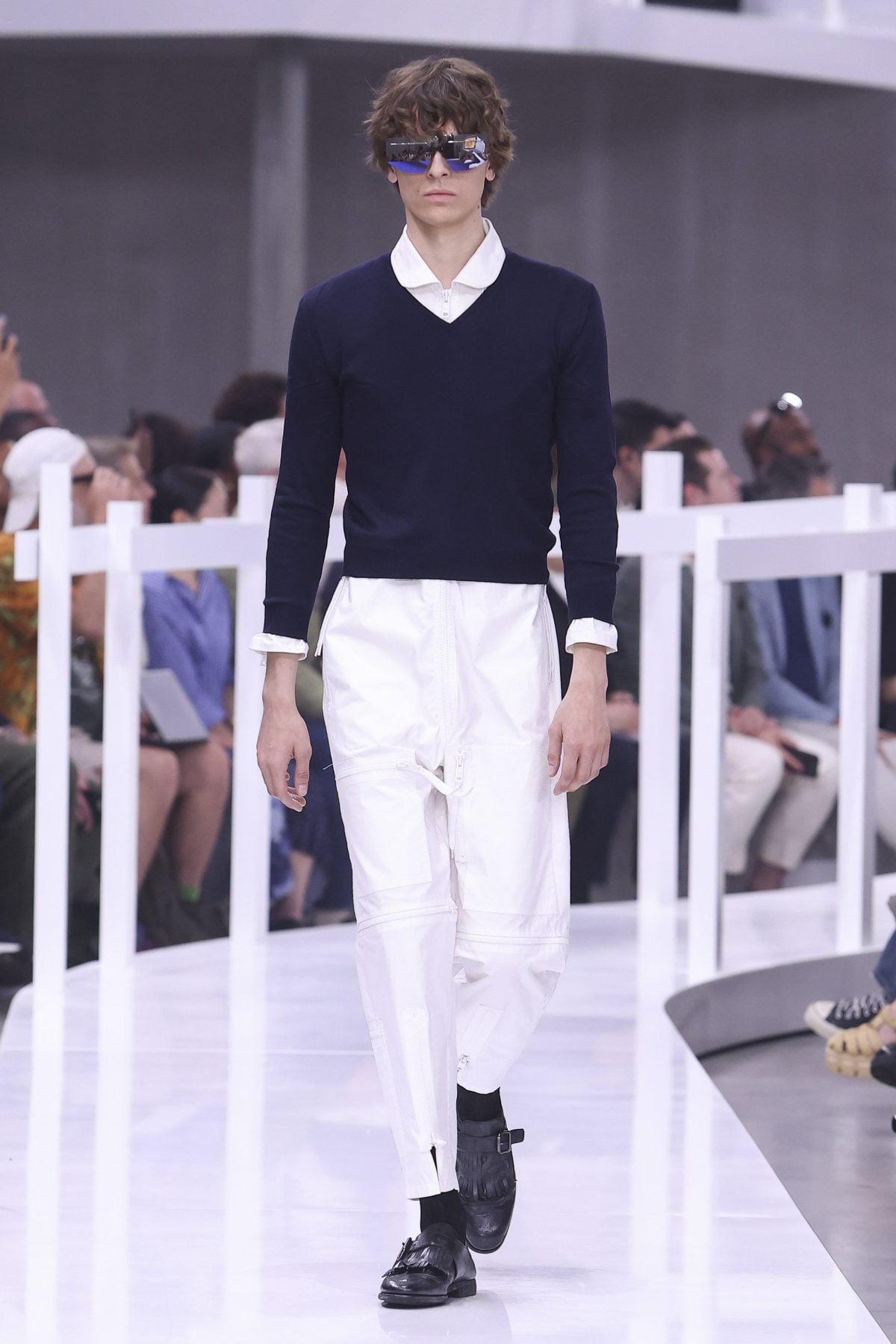 Galleria foto 'Prada e il potere della realtà' - foto 12