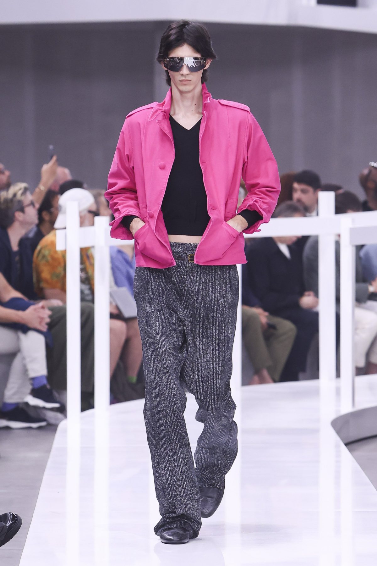 Galleria foto 'Prada e il potere della realtà' - foto 10