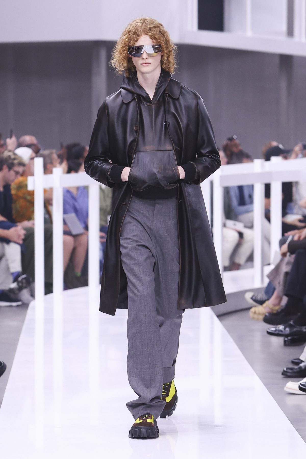 Galleria foto 'Prada e il potere della realtà' - foto 9