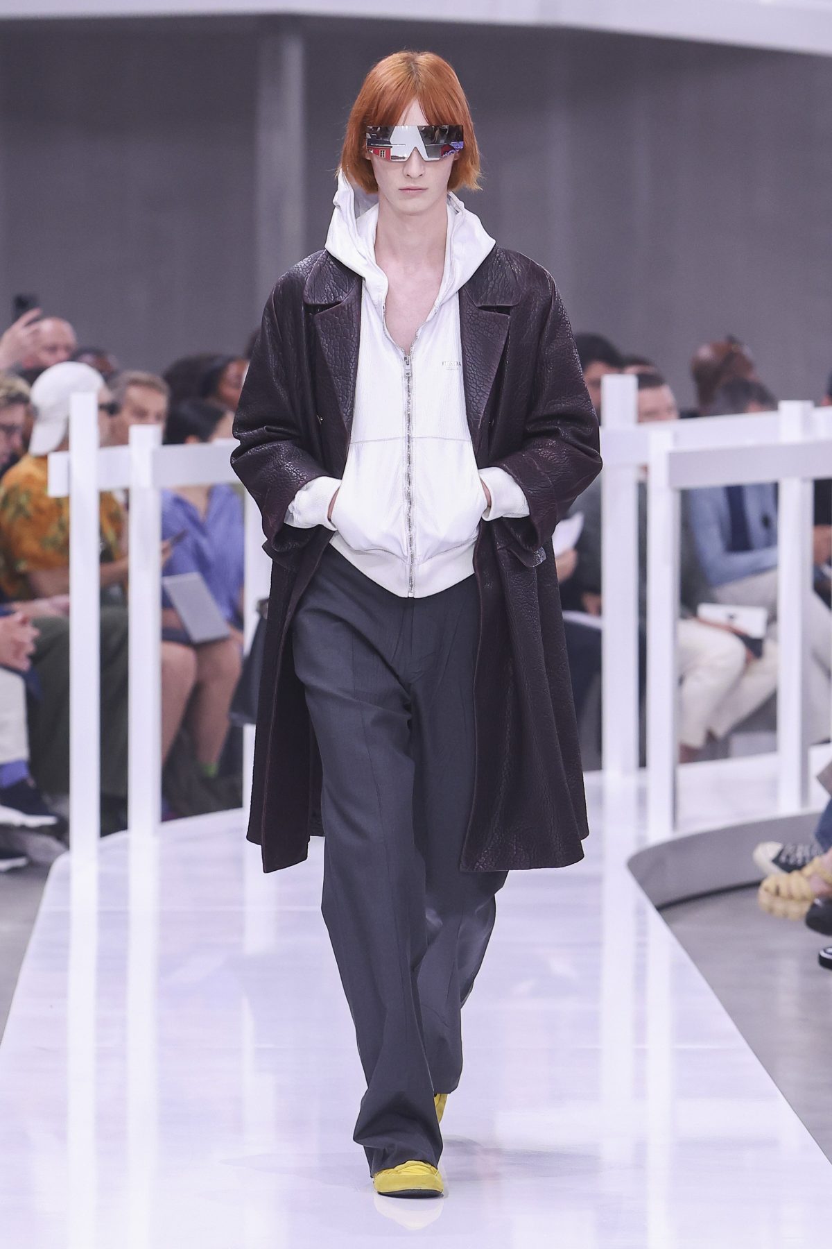 Galleria foto 'Prada e il potere della realtà' - foto 8