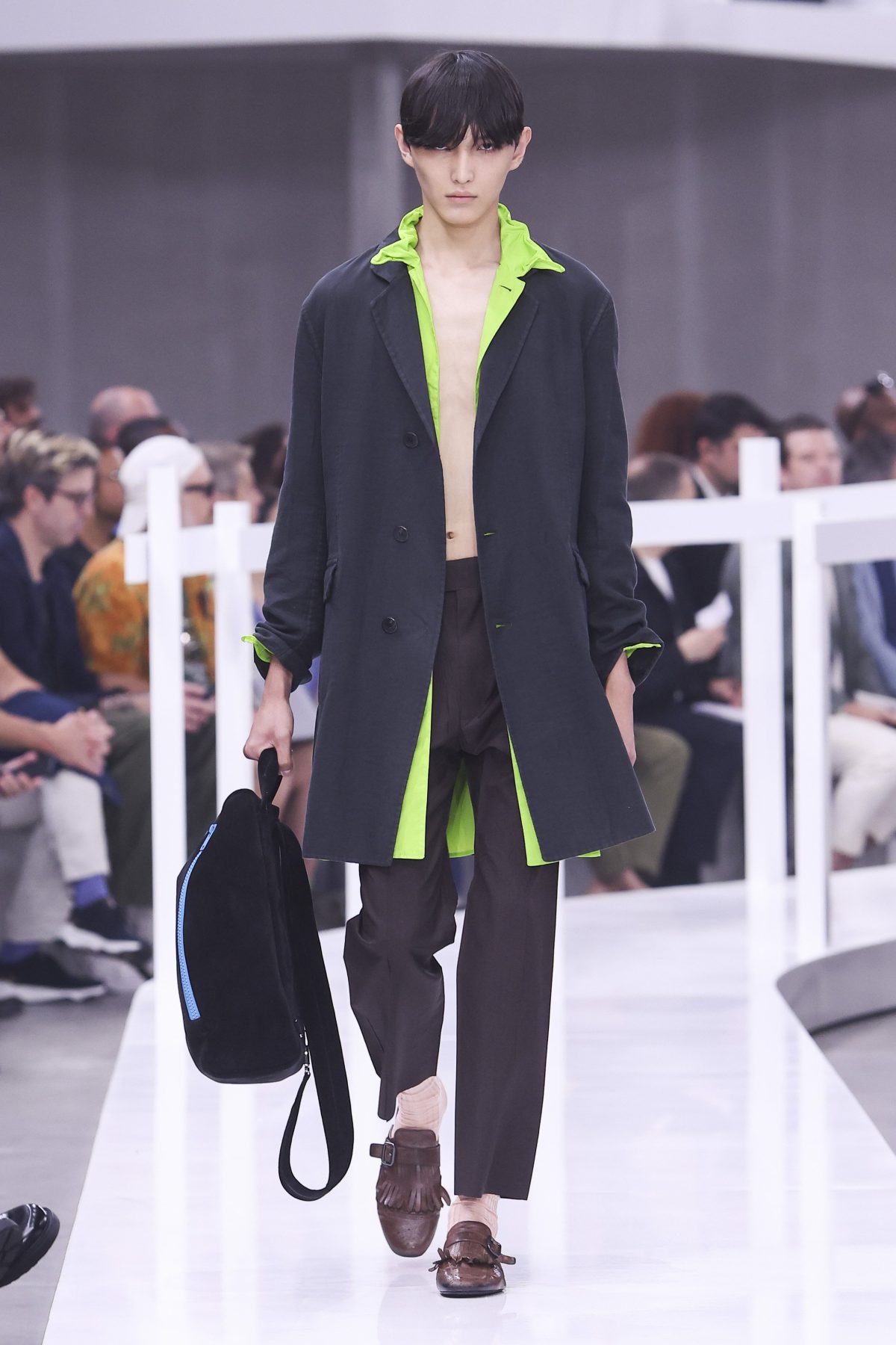 Galleria foto 'Prada e il potere della realtà' - foto 6