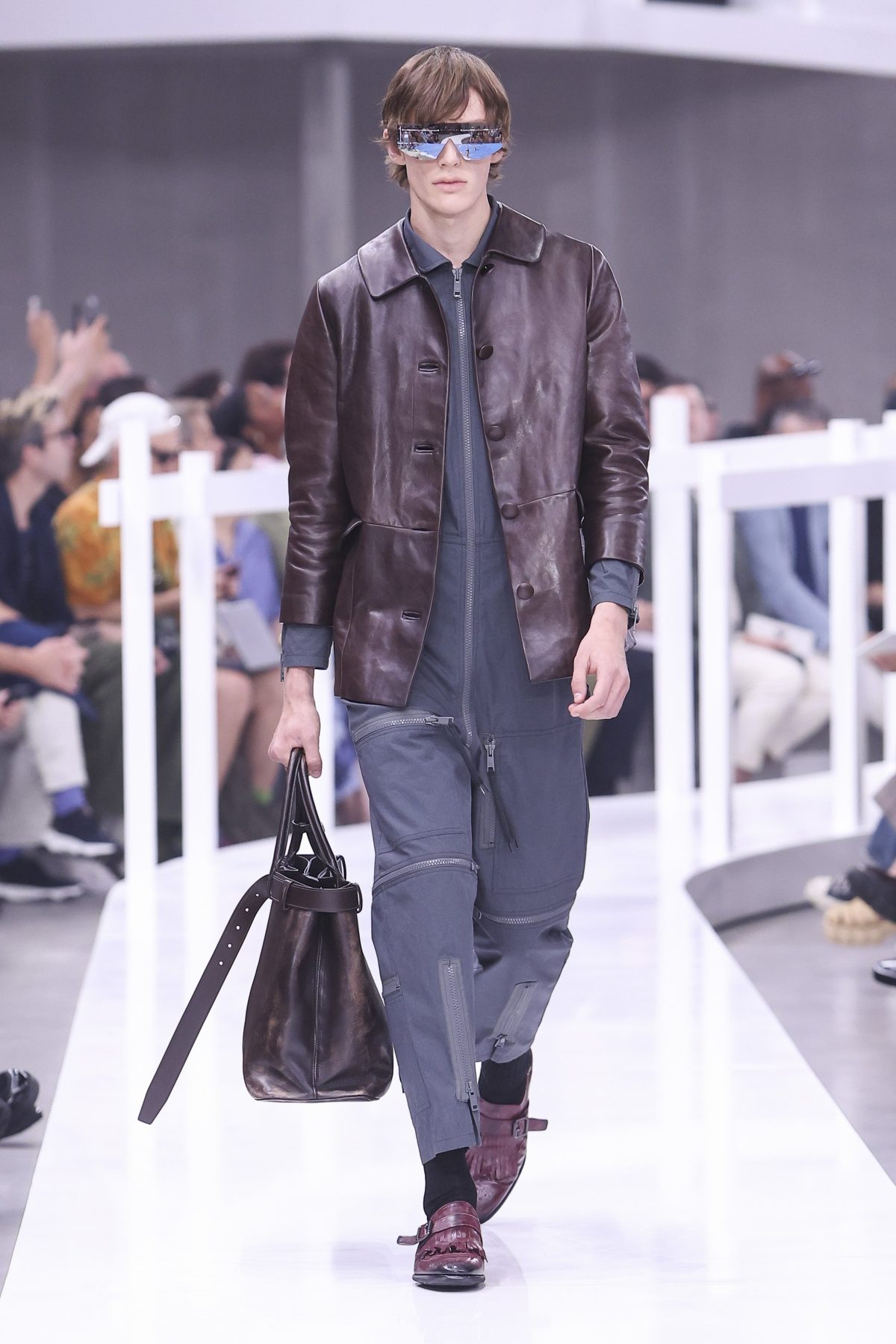 Galleria foto 'Prada e il potere della realtà' - foto 5