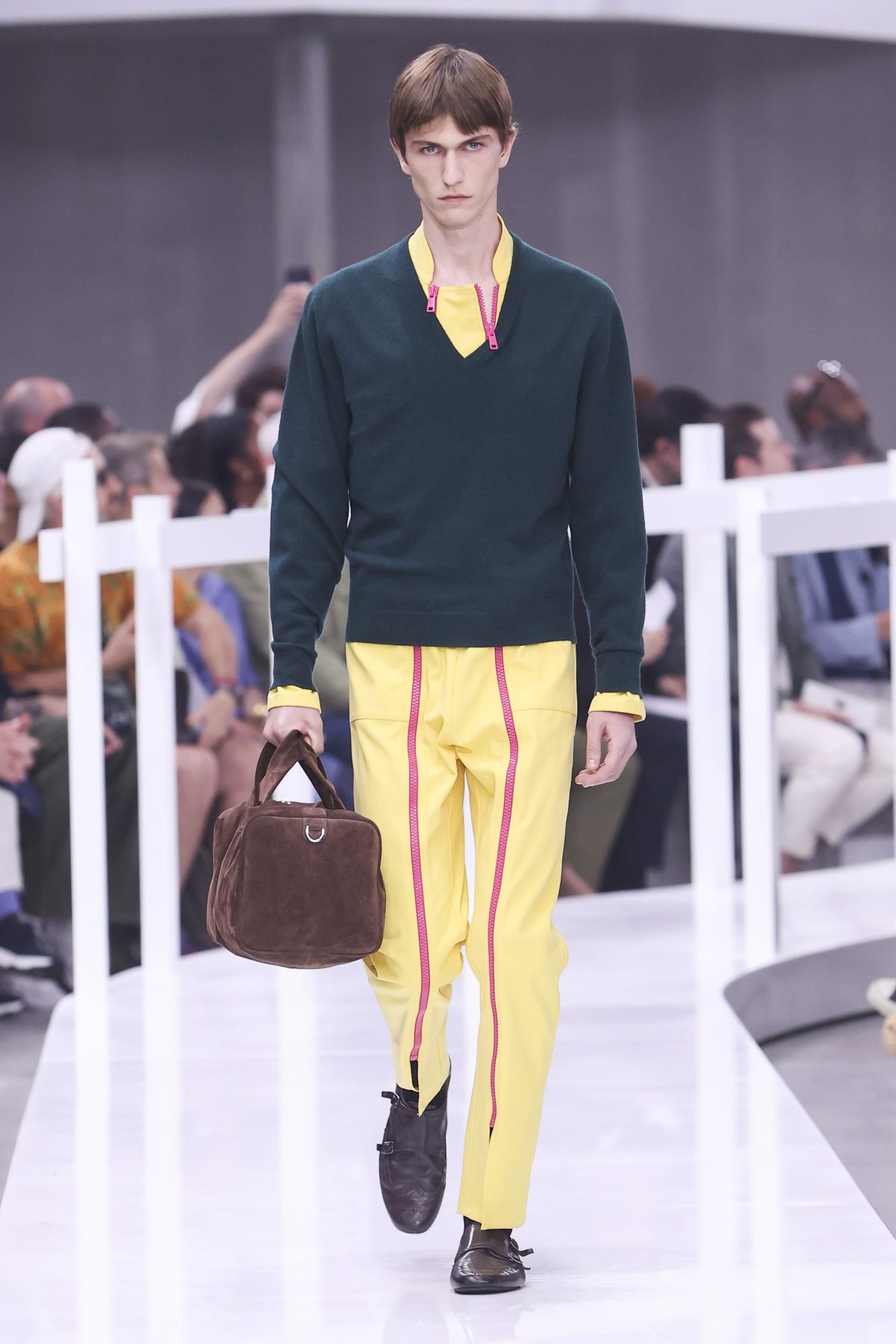 Galleria foto 'Prada e il potere della realtà' - foto 4