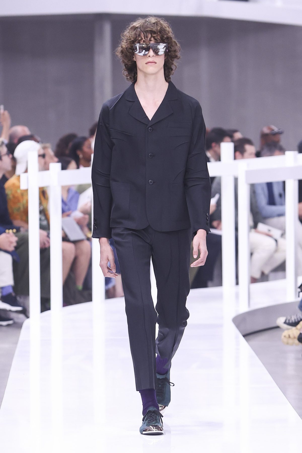 Galleria foto 'Prada e il potere della realtà' - foto 3