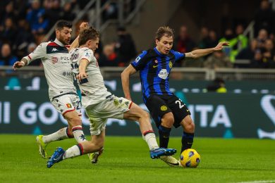Arbitri e Var, i 12 errori certificati della Serie A 2023/2024