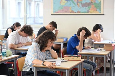 Maturità 2024, le tracce dei temi di italiano