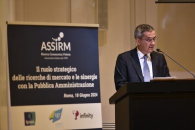 ASSIRM: un dialogo tra Pubblica Amministrazione e Ricerche di Mercato