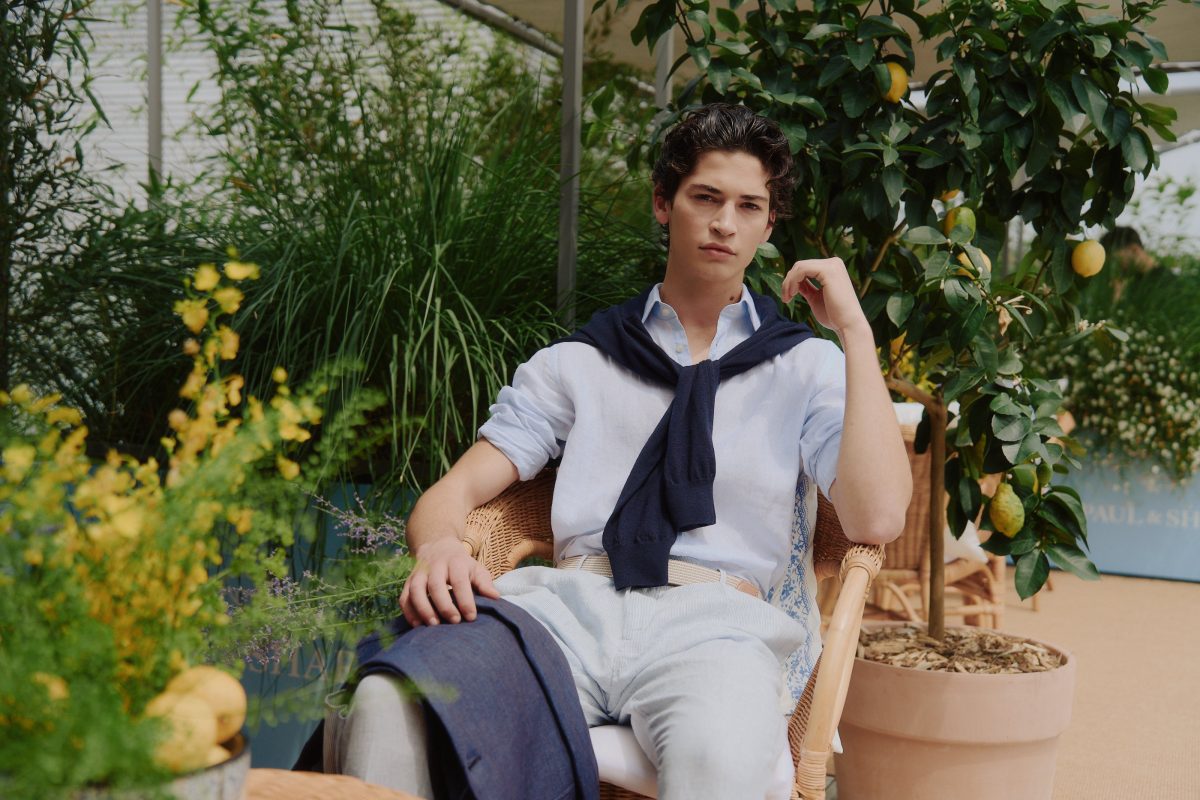 Galleria foto 'Milano Fashion Week: tra sportswear e comfy looks' - foto 12