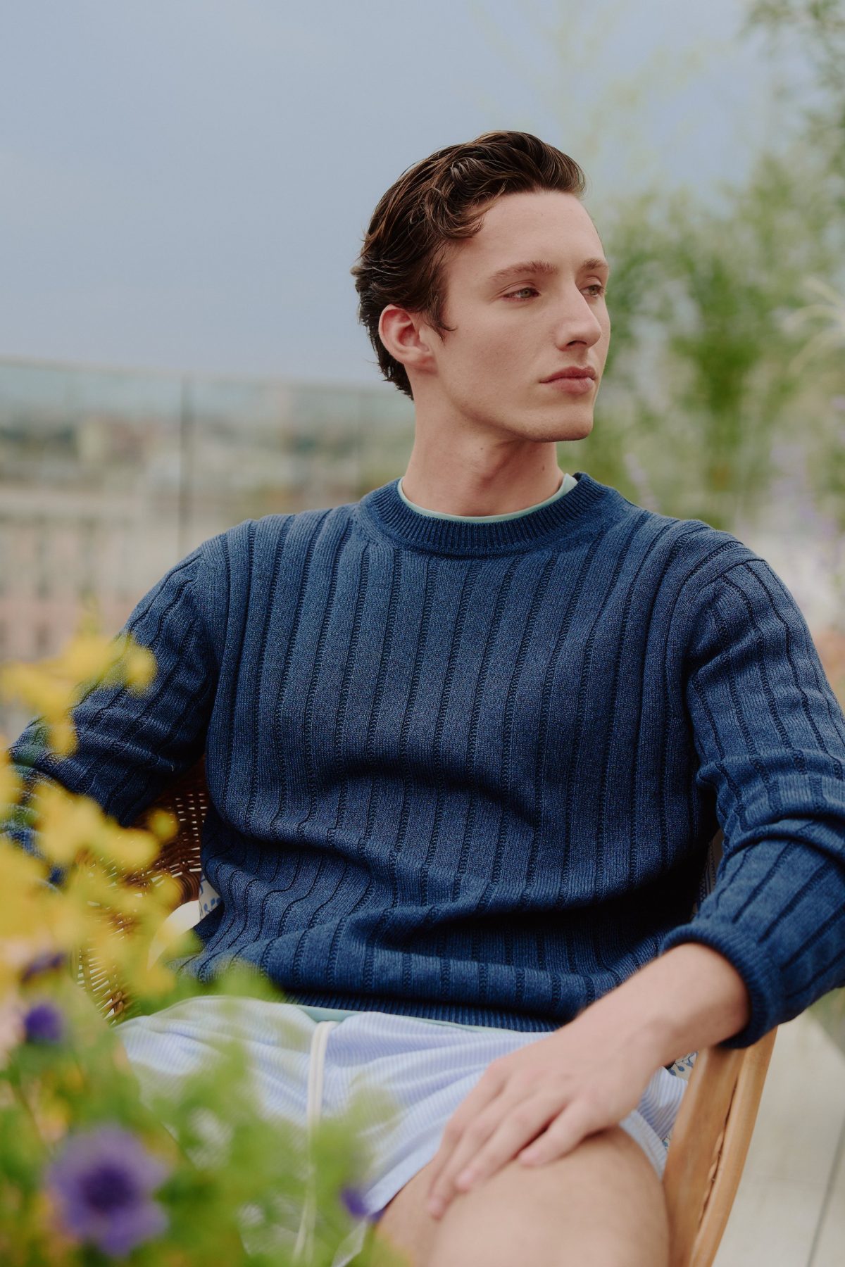 Galleria foto 'Milano Fashion Week: tra sportswear e comfy looks' - foto 13