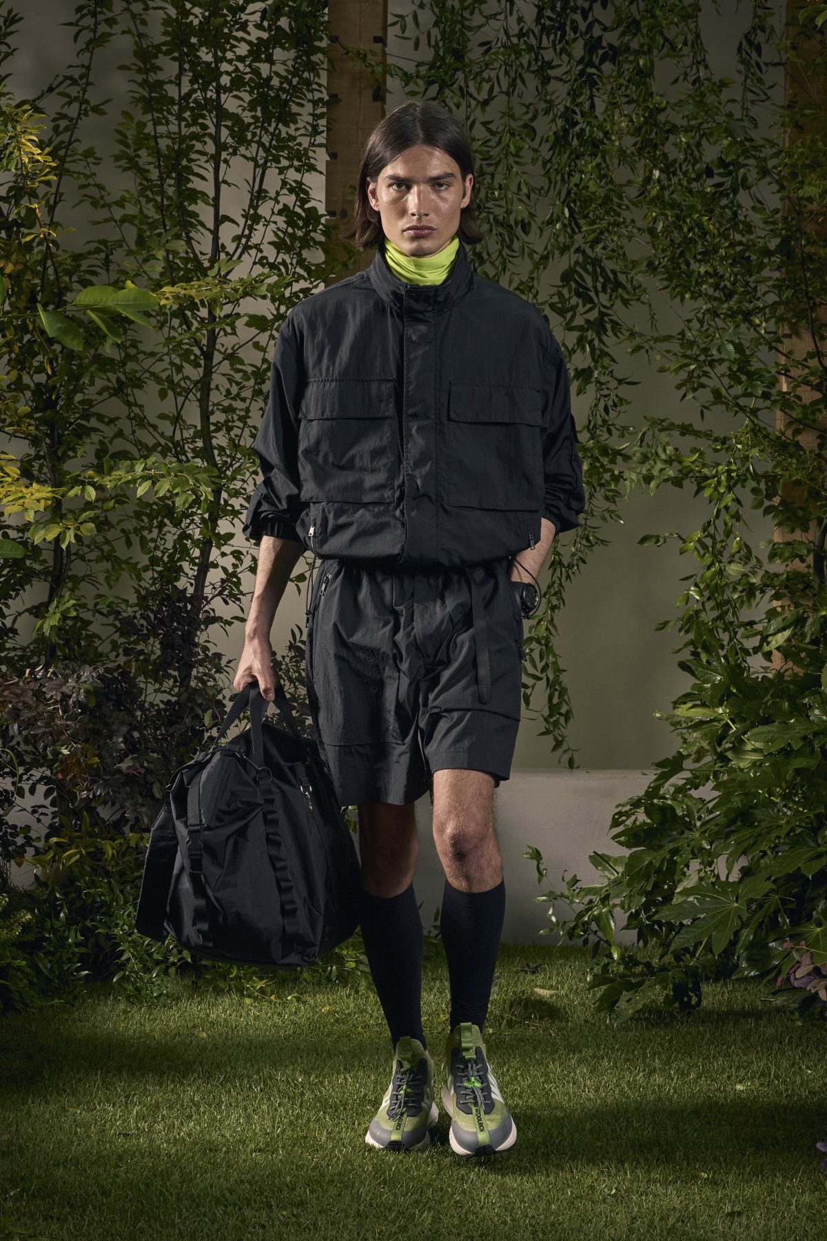 Galleria foto 'Milano Fashion Week: tra sportswear e comfy looks' - foto 17