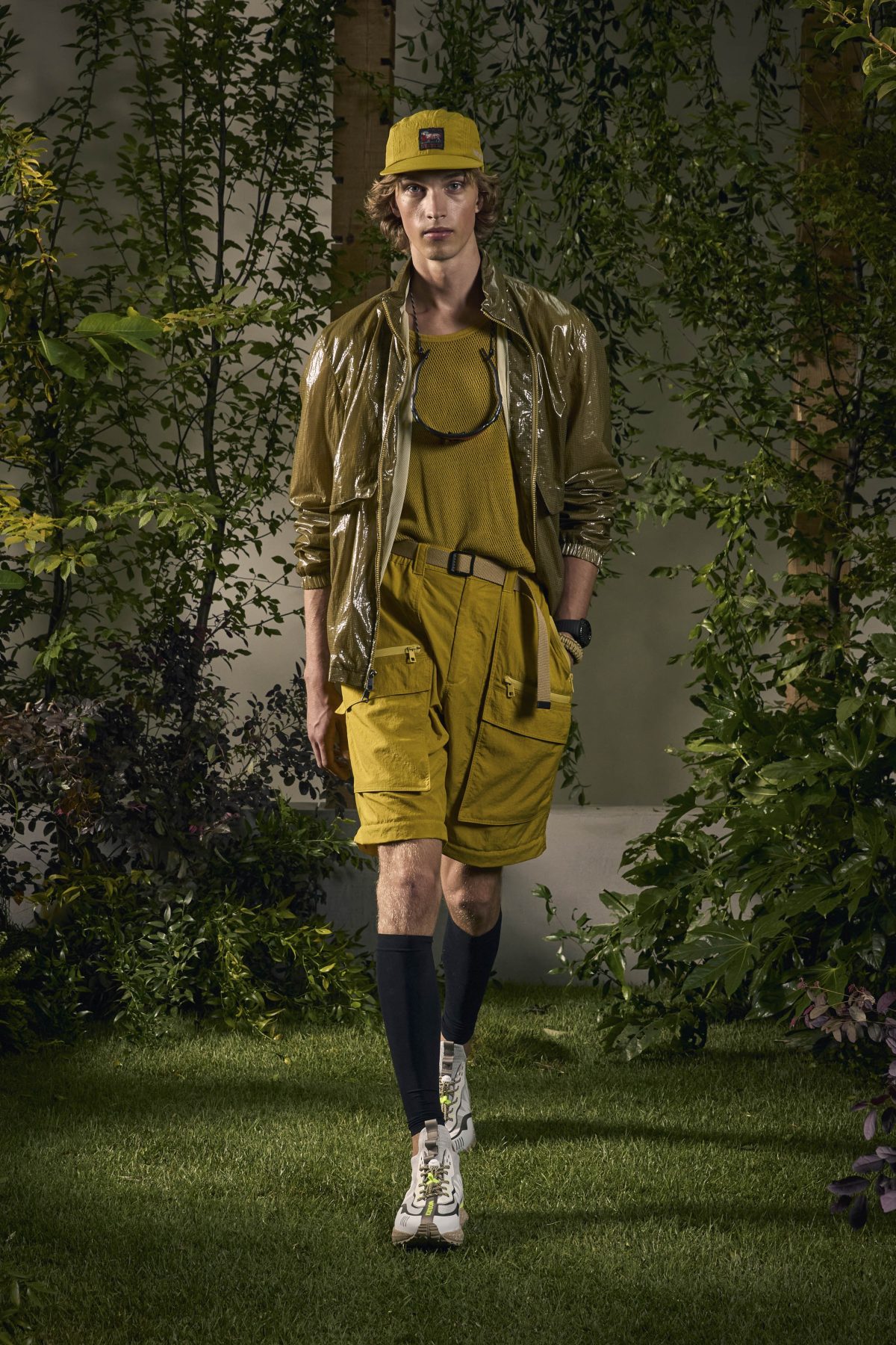 Galleria foto 'Milano Fashion Week: tra sportswear e comfy looks' - foto 18