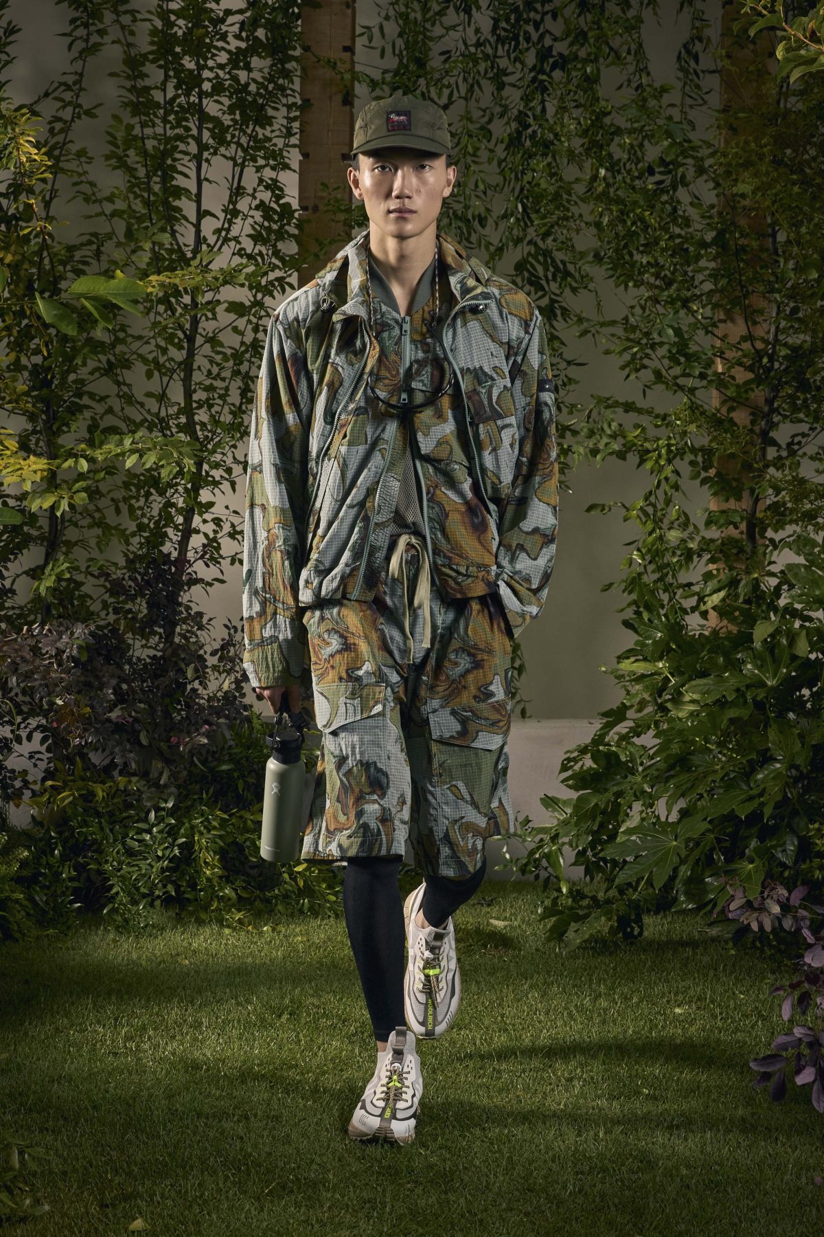 Galleria foto 'Milano Fashion Week: tra sportswear e comfy looks' - foto 19