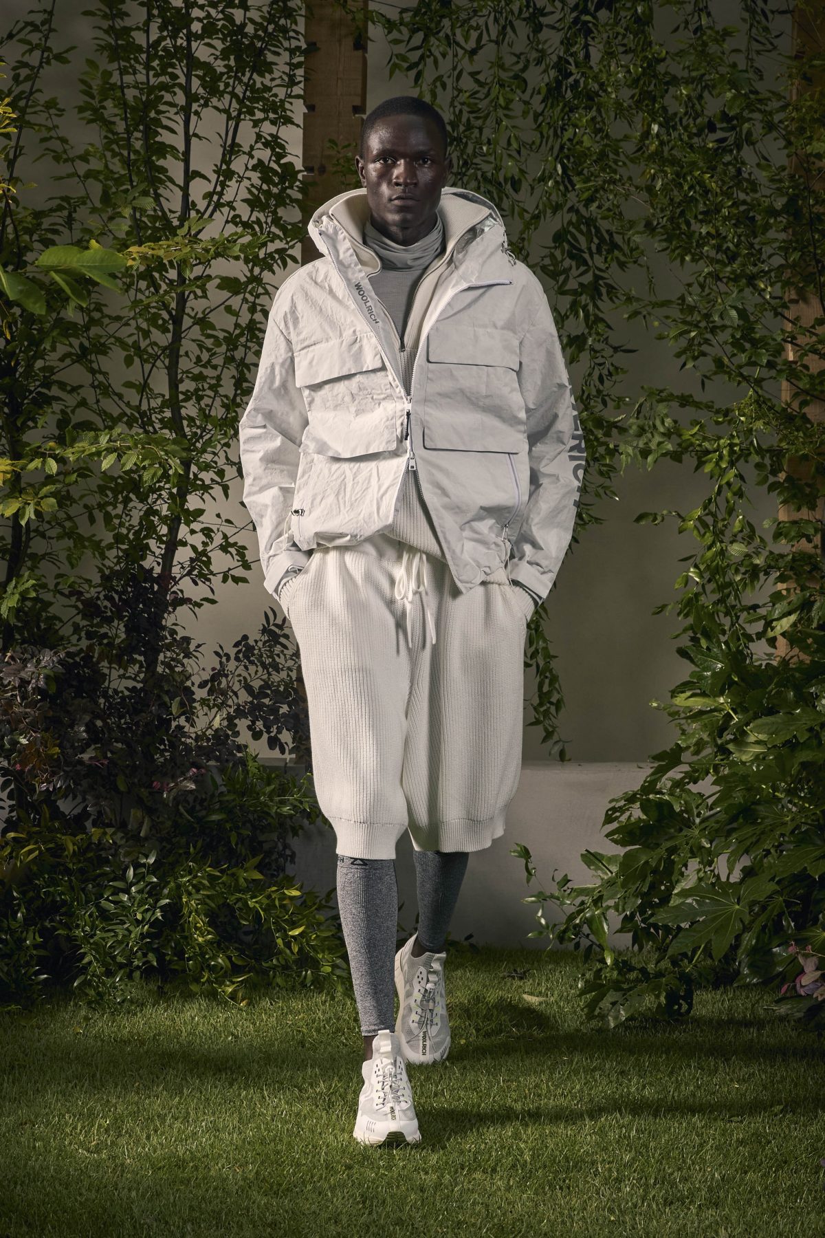 Galleria foto 'Milano Fashion Week: tra sportswear e comfy looks' - foto 2