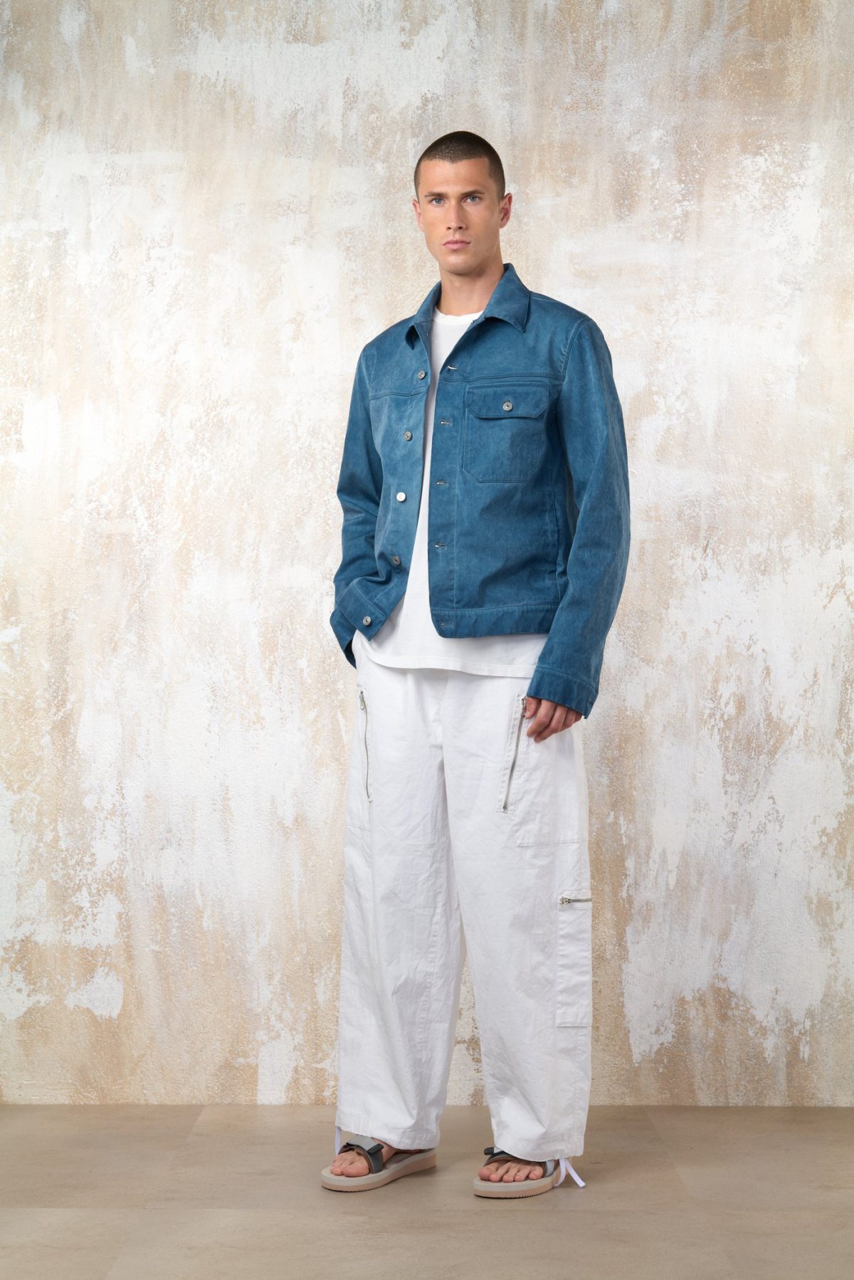 Galleria foto 'Milano Fashion Week: tra sportswear e comfy looks' - foto 4