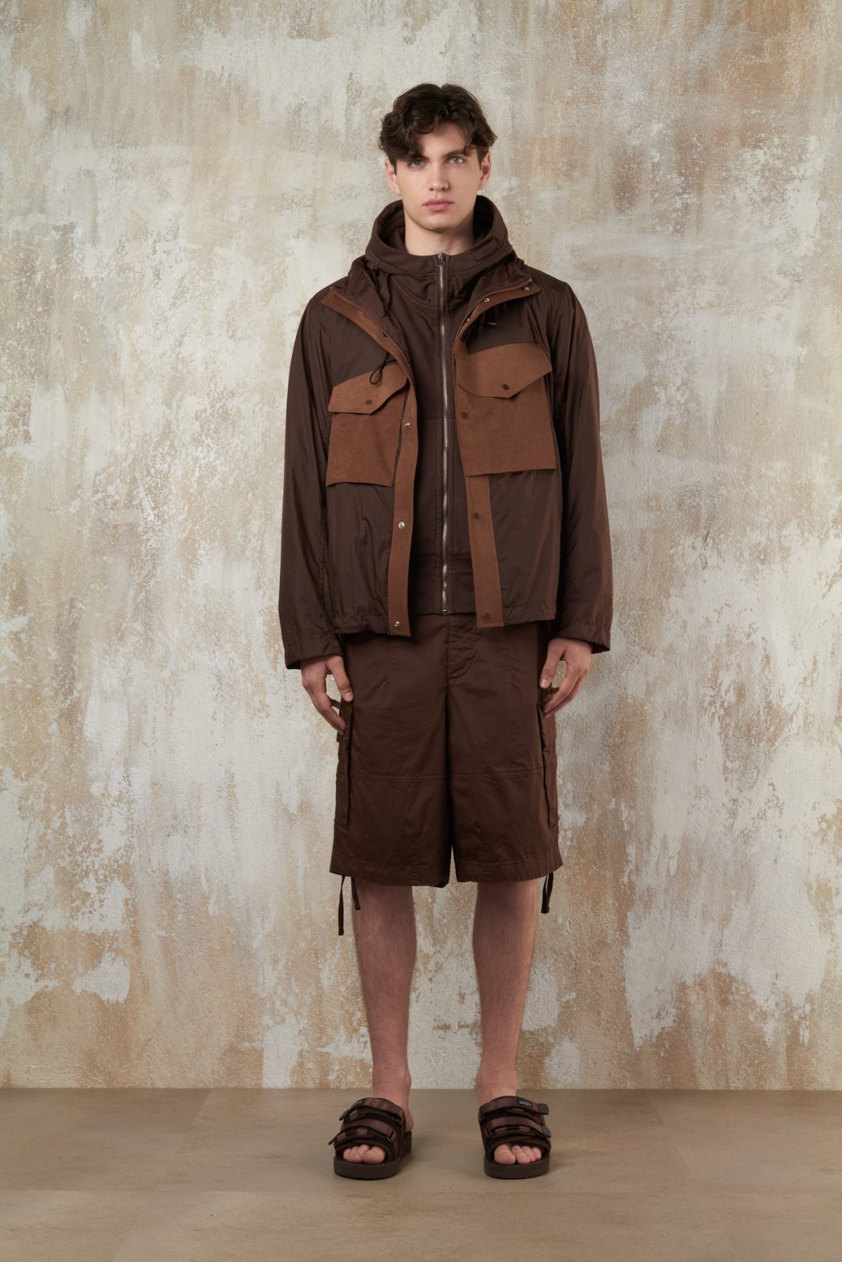 Galleria foto 'Milano Fashion Week: tra sportswear e comfy looks' - foto 6