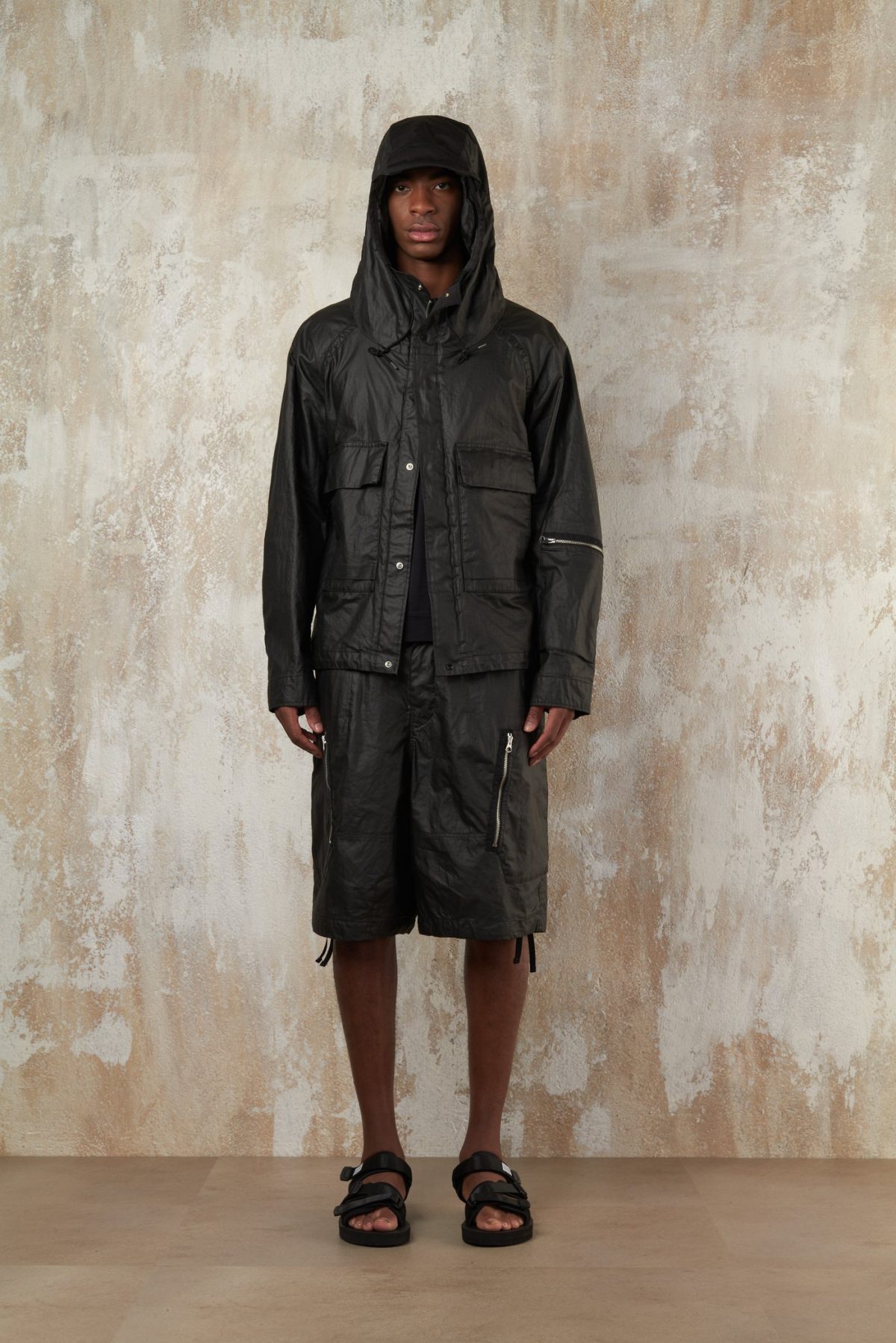 Galleria foto 'Milano Fashion Week: tra sportswear e comfy looks' - foto 7