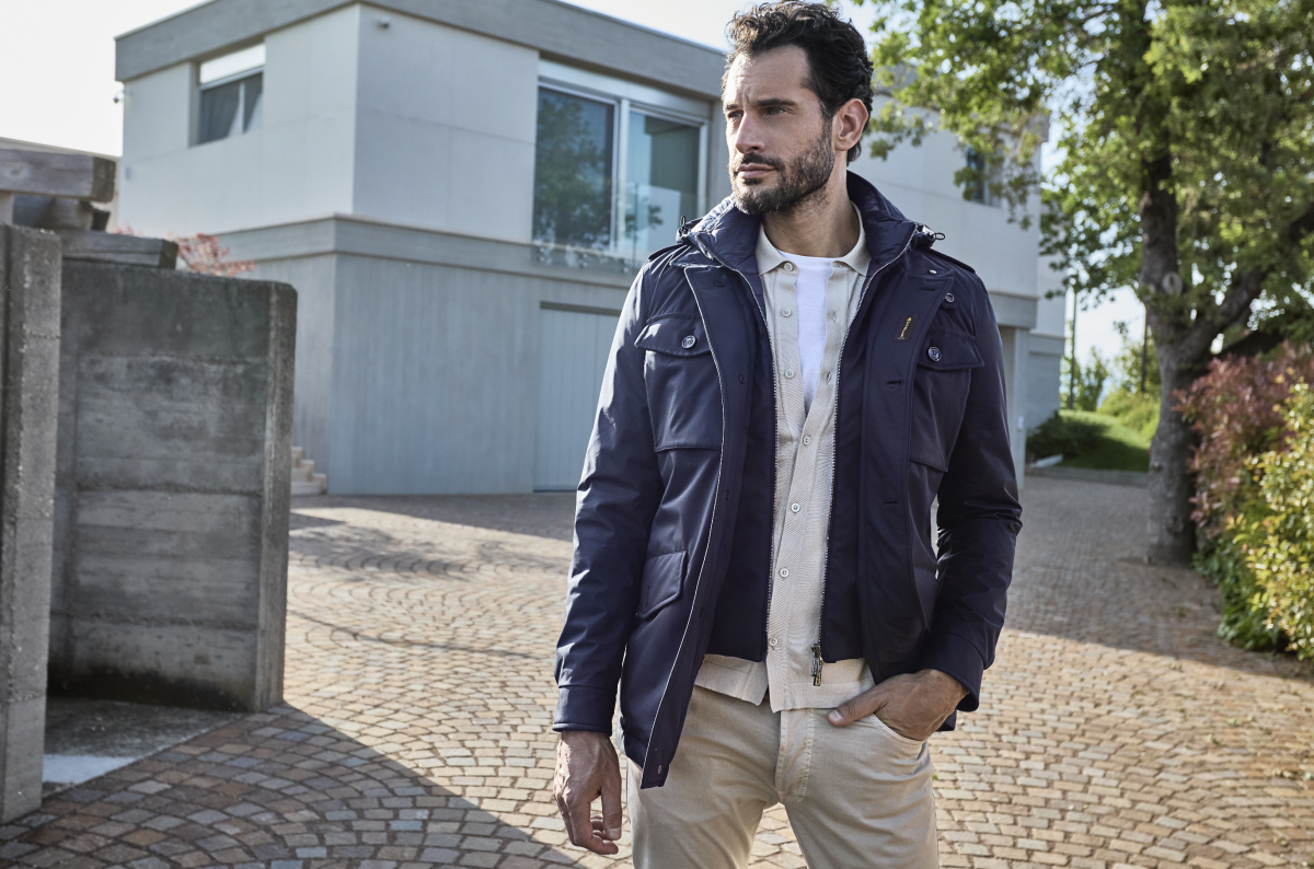 Galleria foto 'Milano Fashion Week: tra sportswear e comfy looks' - foto 8