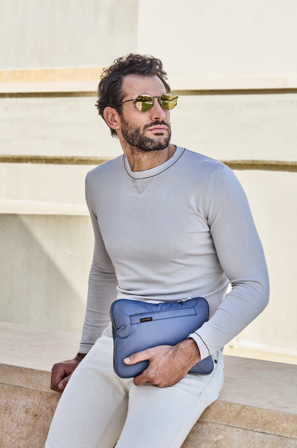 Galleria foto 'Milano Fashion Week: tra sportswear e comfy looks' - foto 20