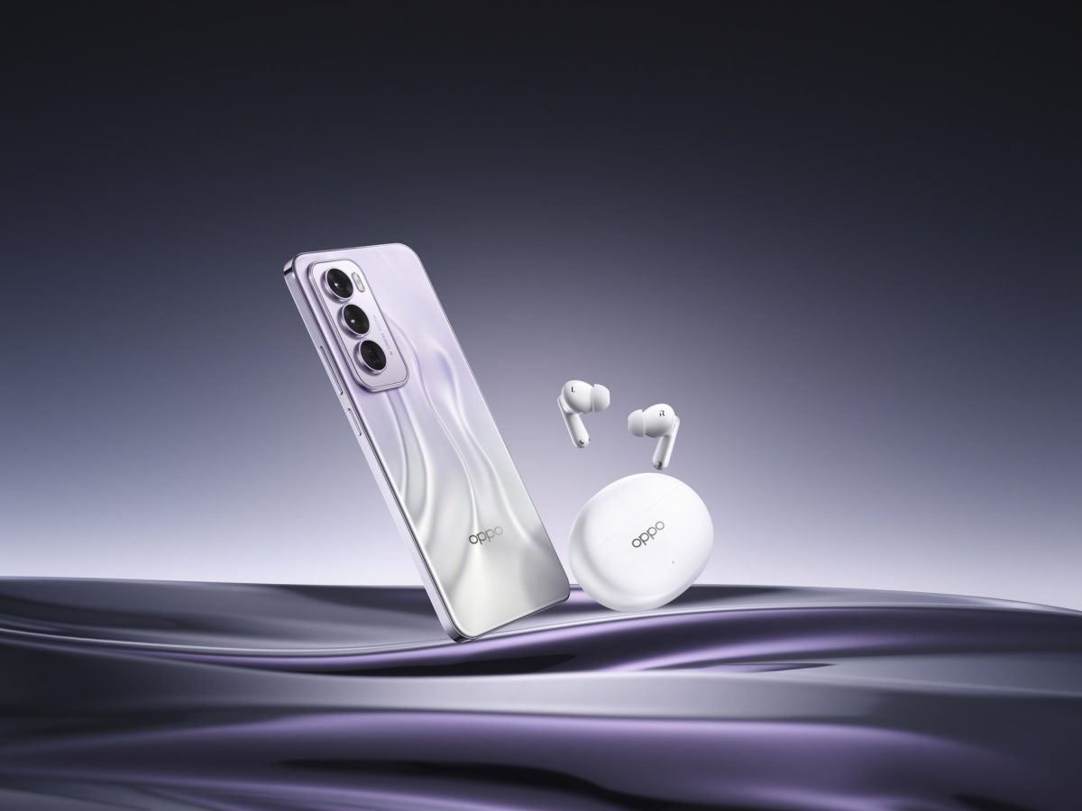 Galleria foto 'Oppo Reno 12 Pro, lo smartphone che democratizza l’IA' - foto 20