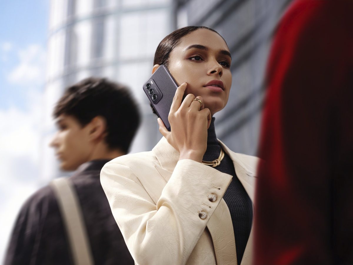 Galleria foto 'Oppo Reno 12 Pro, lo smartphone che democratizza l’IA' - foto 21