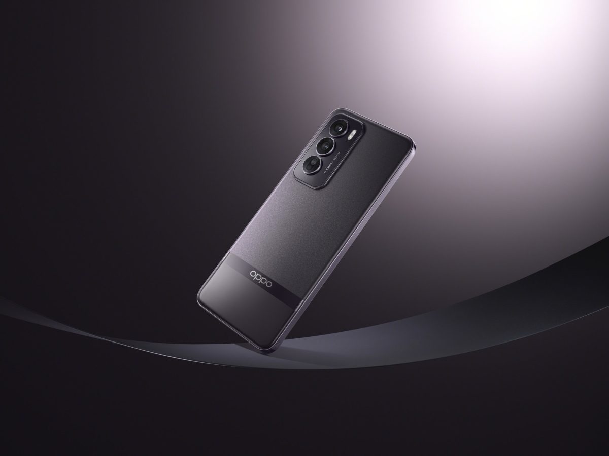 Galleria foto 'Oppo Reno 12 Pro, lo smartphone che democratizza l’IA' - foto 23