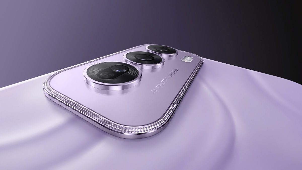 Galleria foto 'Oppo Reno 12 Pro, lo smartphone che democratizza l’IA' - foto 24